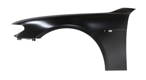 FENDER FR LH TO 03/2005 REPLACEMENT FOR BMW 7 SERIES 2004 PARTSLINK NUMBER  BM1240135