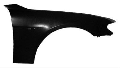 FENDER FR RH TO 03/2005 REPLACEMENT FOR BMW 7 SERIES 2004 PARTSLINK NUMBER  BM1241135