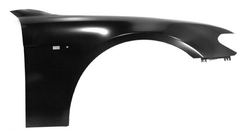 FENDER FR RH TO 03/2005 REPLACEMENT FOR BMW 7 SERIES 2004 PARTSLINK NUMBER  BM1241135