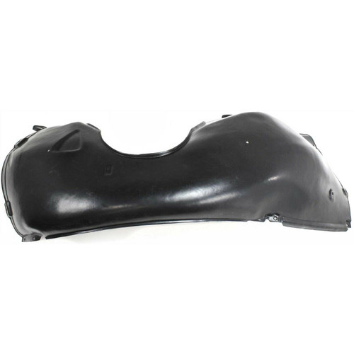 FENDER LINER FR RH REPLACEMENT FOR BMW 7 SERIES 2004 PARTSLINK NUMBER  BM1251107