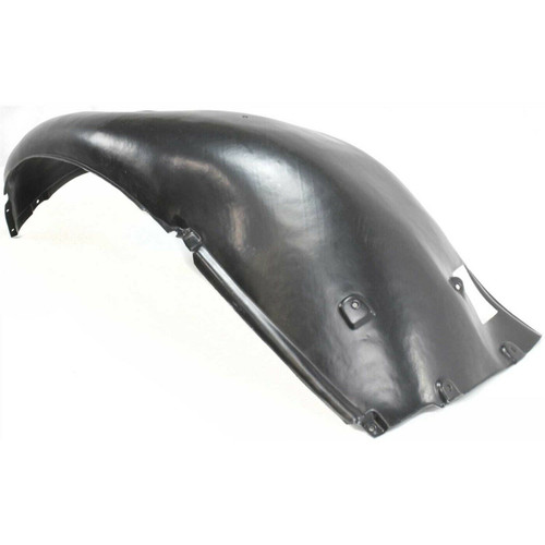 FENDER LINER FR RH REPLACEMENT FOR BMW 7 SERIES 2004 PARTSLINK NUMBER  BM1251107