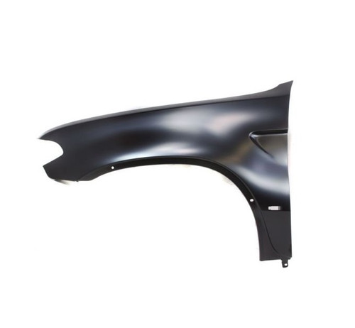 FENDER FR LH REPLACEMENT FOR BMW  X5 2004 PARTSLINK NUMBER  BM1240143