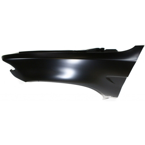 FENDER FR LH REPLACEMENT FOR BMW  X5 2004 PARTSLINK NUMBER  BM1240143