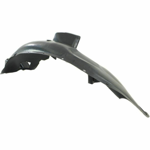 FENDER LINER FR LH REPLACEMENT FOR BMW  X5 2004 PARTSLINK NUMBER  BM1250113