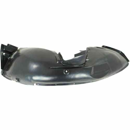FENDER LINER FR LH REPLACEMENT FOR BMW  X5 2004 PARTSLINK NUMBER  BM1250113