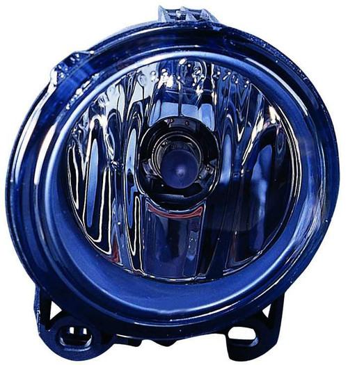 FOG LAMP FR LH HQ REPLACEMENT FOR BMW  X5 2004 PARTSLINK NUMBER  BM2592121