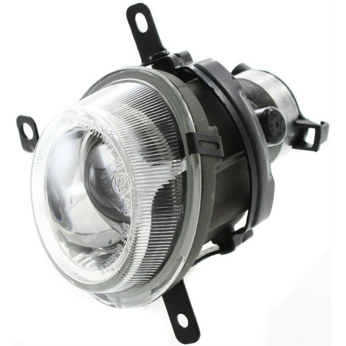 FOG LAMP FR RH REPLACEMENT FOR KIA MAGENTIS (CANADA) 2003 PARTSLINK NUMBER KI2593106