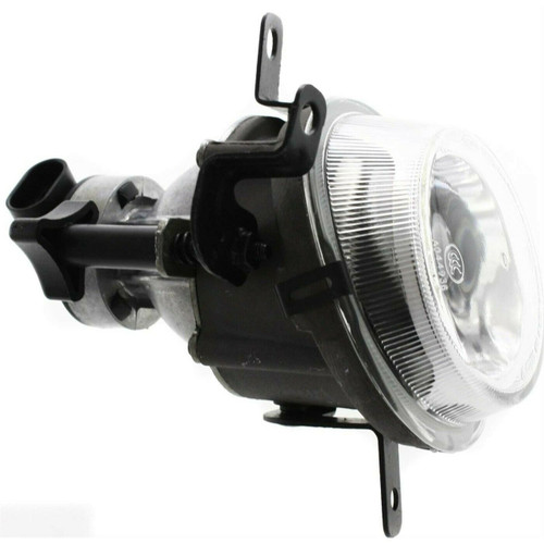 FOG LAMP FR RH REPLACEMENT FOR KIA MAGENTIS (CANADA) 2003 PARTSLINK NUMBER KI2593106