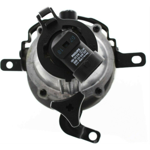 FOG LAMP FR RH REPLACEMENT FOR KIA MAGENTIS (CANADA) 2003 PARTSLINK NUMBER KI2593106