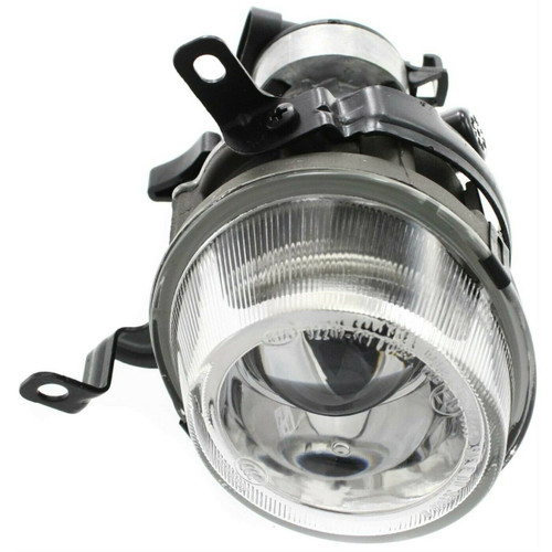 FOG LAMP FR RH REPLACEMENT FOR KIA MAGENTIS (CANADA) 2003 PARTSLINK NUMBER KI2593106