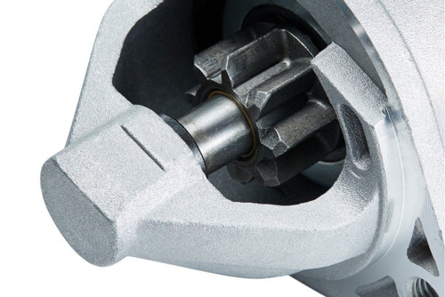 STARTER MOTOR 2.7L 01-06/3.5L 03-06 REPLACEMENT FOR KIA OPTIMA 2003 PARTSLINK NUMBER  1-17764