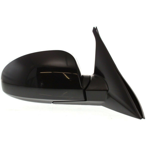 DOOR MIRROR RH POWER LX MODEL REPLACEMENT FOR KIA OPTIMA 2003 PARTSLINK NUMBER  KI1321120