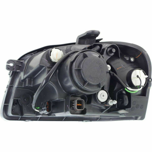 HEAD LAMP RH CAPA REPLACEMENT FOR KIA OPTIMA 2003 PARTSLINK NUMBER KI2503114C HEAD LAMP RH CAPA REPLACEMENT FOR KIA OPTIMA 2003 PARTSLINK NUMBER KI2503114C