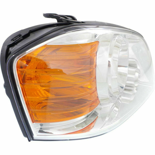 HEAD LAMP RH CAPA REPLACEMENT FOR KIA OPTIMA 2003 PARTSLINK NUMBER KI2503114C HEAD LAMP RH CAPA REPLACEMENT FOR KIA OPTIMA 2003 PARTSLINK NUMBER KI2503114C