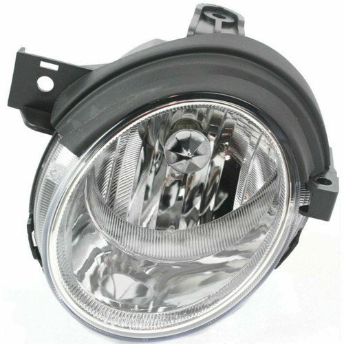 HEAD LAMP LH HIGH BEAN TO 11/3/03 HQ REPLACEMENT FOR KIA OPTIMA  2003 PARTSLINK NUMBER  KI2502119