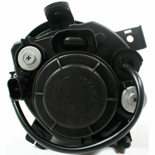 HEAD LAMP LH HIGH BEAN TO 11/3/03 HQ REPLACEMENT FOR KIA OPTIMA  2003 PARTSLINK NUMBER  KI2502119