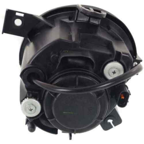 HEAD LAMP RH HIGH BEAN TO 11/3/03 HQ REPLACEMENT FOR KIA MAGENTIS (CANADA) 2003 PARTSLINK NUMBER  KI2503119