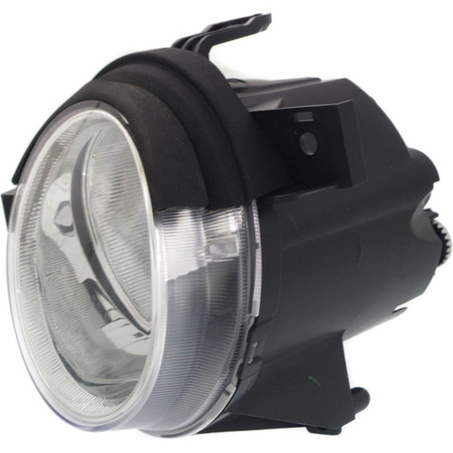 HEAD LAMP RH HIGH BEAN TO 11/3/03 HQ REPLACEMENT FOR KIA MAGENTIS (CANADA) 2003 PARTSLINK NUMBER  KI2503119