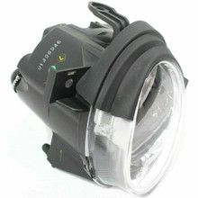 HEAD LAMP LH HIGH BEAN TO 11/3/03 HQ REPLACEMENT FOR KIA MAGENTIS (CANADA) 2003 PARTSLINK NUMBER  KI2502119