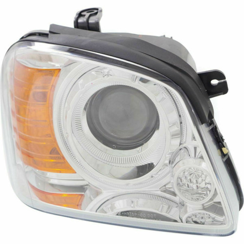 HEAD LAMP RH HQ REPLACEMENT FOR KIA MAGENTIS (CANADA) 2003 PARTSLINK NUMBER KI2503114 HEAD LAMP RH HQ REPLACEMENT FOR KIA MAGENTIS (CANADA) 2003 PARTSLINK NUMBER KI2503114