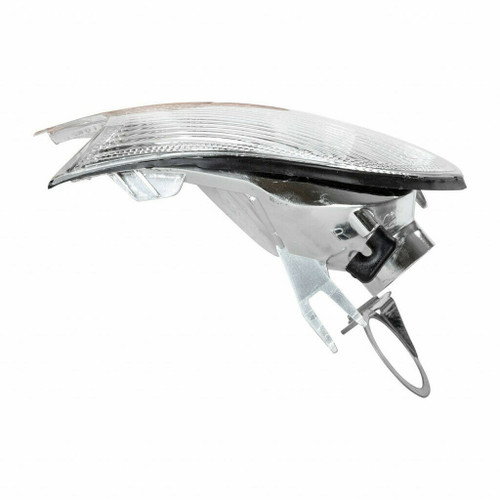 SIDE MARKER LAMP RH CLEAR HQ REPLACEMENT FOR BMW  M3 2004 PARTSLINK NUMBER  BM2521113