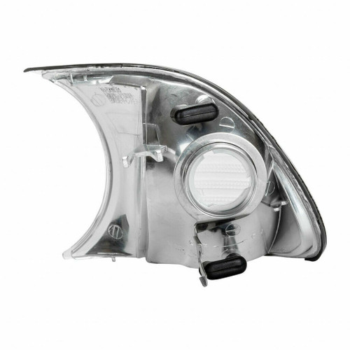 SIDE MARKER LAMP RH CLEAR HQ REPLACEMENT FOR BMW  M3 2004 PARTSLINK NUMBER  BM2521113