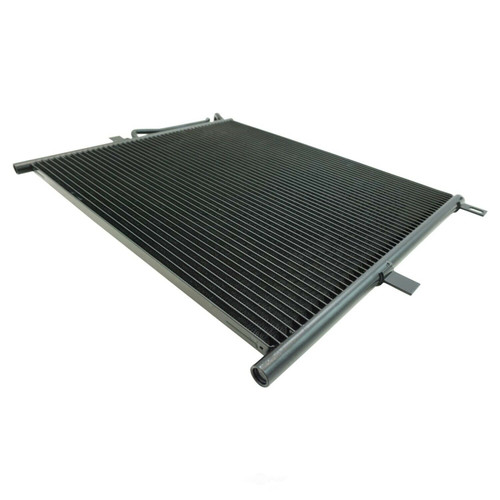 CONDENSER (3079) REPLACEMENT FOR BMW X3 2004 PARTSLINK NUMBER BM3030123