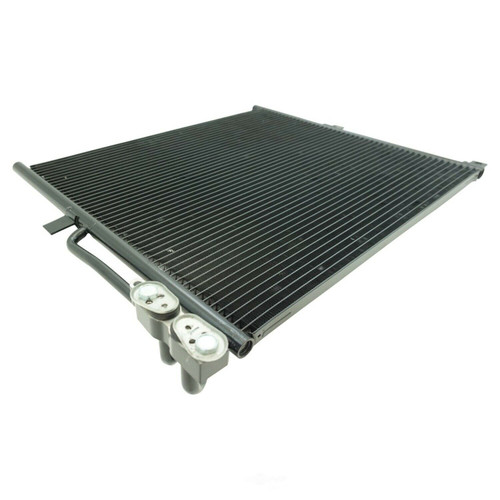 CONDENSER (3079) REPLACEMENT FOR BMW X3 2004 PARTSLINK NUMBER BM3030123