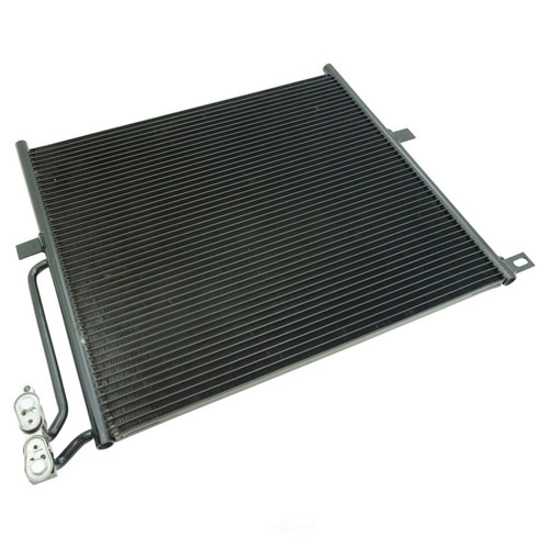 CONDENSER (3079) REPLACEMENT FOR BMW X3 2004 PARTSLINK NUMBER BM3030123