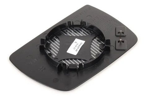 DOOR MIRROR LH POWER HTD REPLACEMENT FOR BMW X3 2004 PARTSLINK NUMBER BM1320121