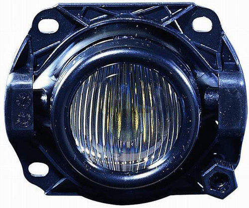 FOG LAMP FR LH W/O M PKG HQ REPLACEMENT FOR BMW X3 2004 PARTSLINK NUMBER BM2590100