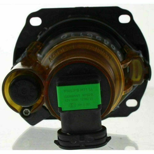 FOG LAMP FR LH W/O M PKG HQ REPLACEMENT FOR BMW X3 2004 PARTSLINK NUMBER BM2590100