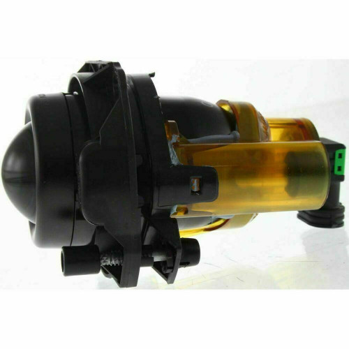 FOG LAMP FR LH W/O M PKG HQ REPLACEMENT FOR BMW X3 2004 PARTSLINK NUMBER BM2590100