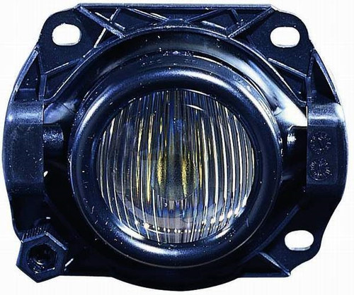 FOG LAMP FR RH W/O M PKG HQ REPLACEMENT FOR BMW X3 2004 PARTSLINK NUMBER BM2591100