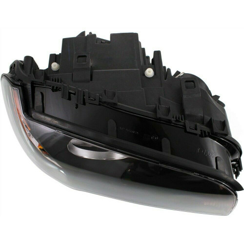 HEAD LAMP RH HALOGEN HQ REPLACEMENT FOR BMW X3 2004 PARTSLINK NUMBER BM2503139