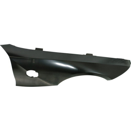 FENDER FR RH STEEL REPLACEMENT FOR BMW Z4 2004 PARTSLINK NUMBER BM1241149