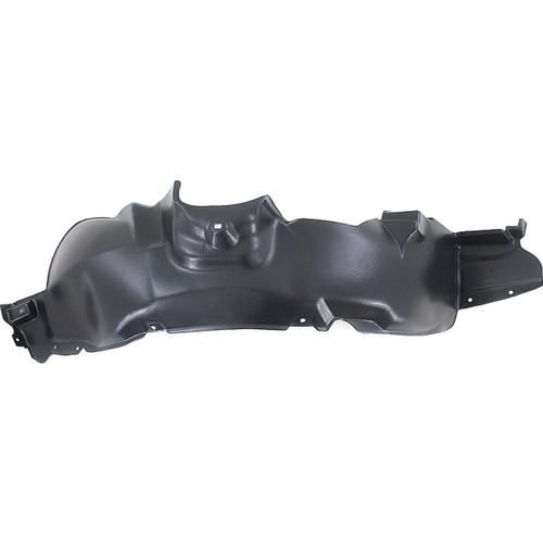 FENDER LINER RH REPLACEMENT FOR KIA RIO CINCO 2003 PARTSLINK NUMBER KI1251106