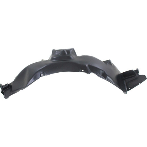 FENDER LINER RH REPLACEMENT FOR KIA RX-V (CANADA) 2003 PARTSLINK NUMBER KI1251106