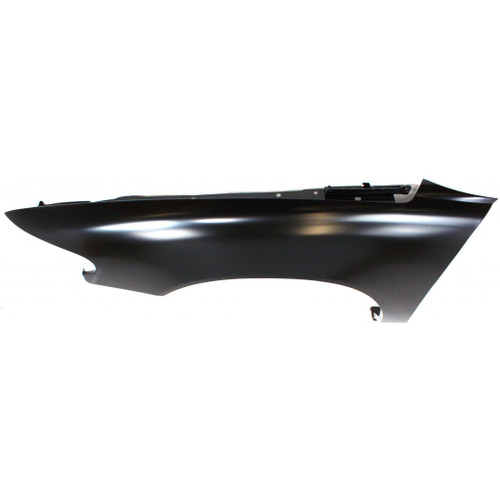 FENDER FR LH REPLACEMENT FOR BUICK CENTURY 2004 PARTSLINK NUMBER GM1240259