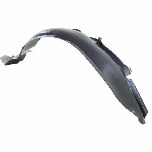 FENDER LINER FR LH REPLACEMENT FOR BUICK CENTURY 2004 PARTSLINK NUMBER GM1248109