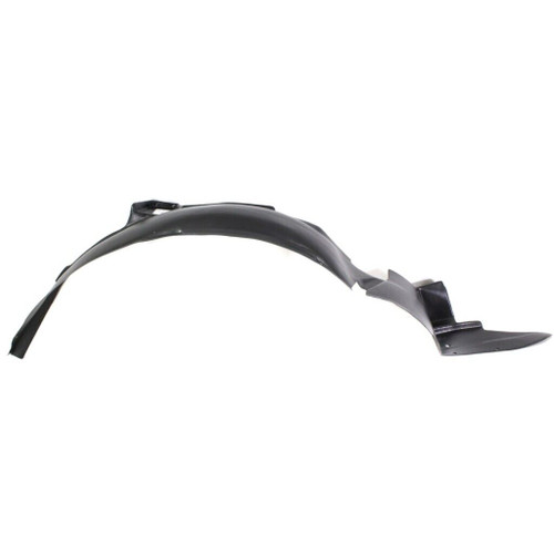 FENDER LINER FR RH REPLACEMENT FOR BUICK CENTURY 2004 PARTSLINK NUMBER GM1249109