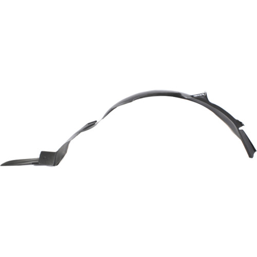 FENDER LINER FR RH REPLACEMENT FOR BUICK CENTURY 2004 PARTSLINK NUMBER GM1249109