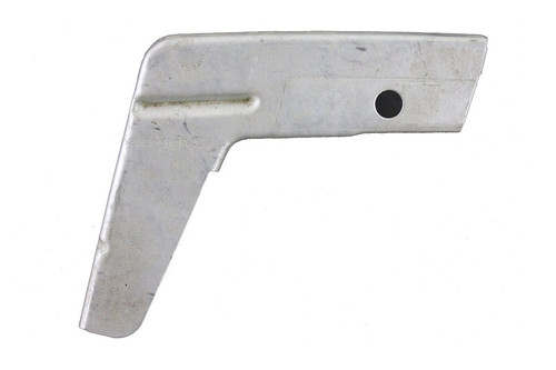 HEAD LAMP MOUNT BRACKET LH REPLACEMENT FOR BUICK CENTURY 2004 PARTSLINK NUMBER GM2508103