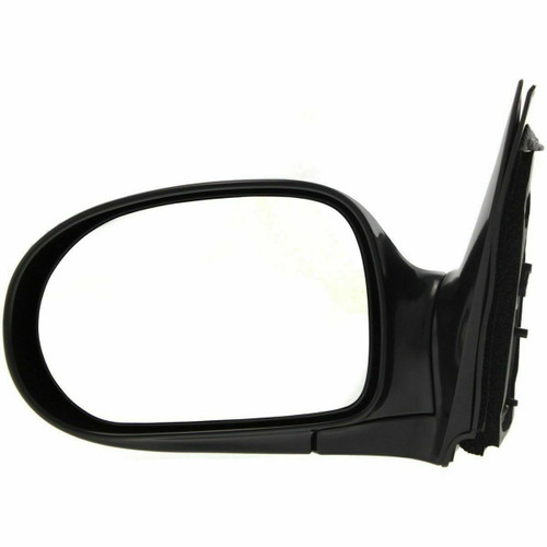 DOOR MIRROR LH POWER PTM LX MODEL REPLACEMENT FOR KIA SEDONA 2003  PARTSLINK NUMBER  KI1320117