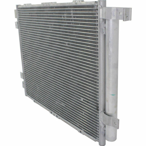 CONDENSER (3348) REPLACEMENT FOR KIA SORENTO 2003 PARTSLINK NUMBER KI3030112 CONDENSER (3348) REPLACEMENT FOR KIA SORENTO 2003 PARTSLINK NUMBER KI3030112