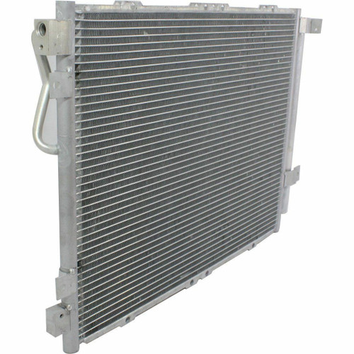 CONDENSER (3348) REPLACEMENT FOR KIA SORENTO 2003 PARTSLINK NUMBER KI3030112 CONDENSER (3348) REPLACEMENT FOR KIA SORENTO 2003 PARTSLINK NUMBER KI3030112