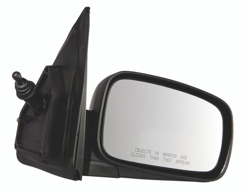 DOOR MIRROR RH MANUAL TEXTURED REPLACEMENT FOR KIA SORENTO 2003 PARTSLINK NUMBER KI1321129 DOOR MIRROR RH MANUAL TEXTURED REPLACEMENT FOR KIA SORENTO 2003 PARTSLINK NUMBER KI1321129
