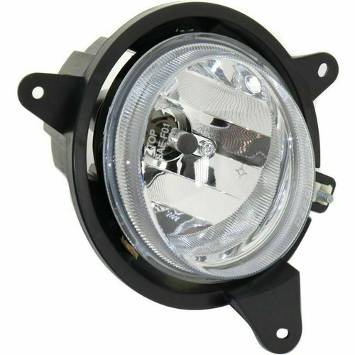 FOG LAMP FR LH HQ REPLACEMENT FOR KIA SORENTO 2003 PARTSLINK NUMBER KI2592107 FOG LAMP FR LH HQ REPLACEMENT FOR KIA SORENTO 2003 PARTSLINK NUMBER KI2592107