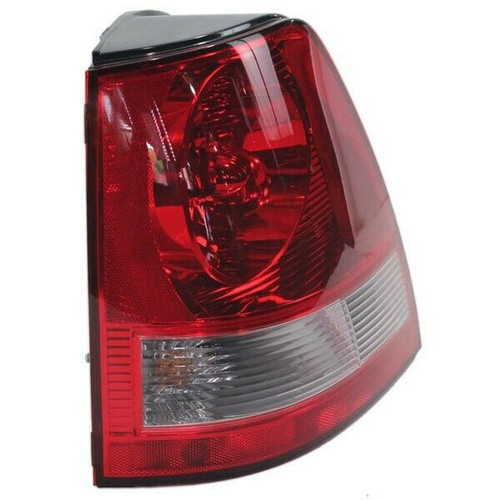 TAIL LAMP LH HQ REPLACEMENT FOR KIA SORENTO 2003 PARTSLINK NUMBER KI2800118 TAIL LAMP LH HQ REPLACEMENT FOR KIA SORENTO 2003 PARTSLINK NUMBER KI2800118