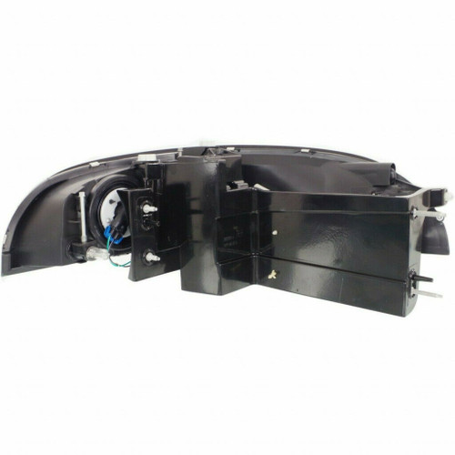 HEAD LAMP RH HQ REPLACEMENT FOR BUICK PARK AVENUE 2004 PARTSLINK NUMBER GM2503160